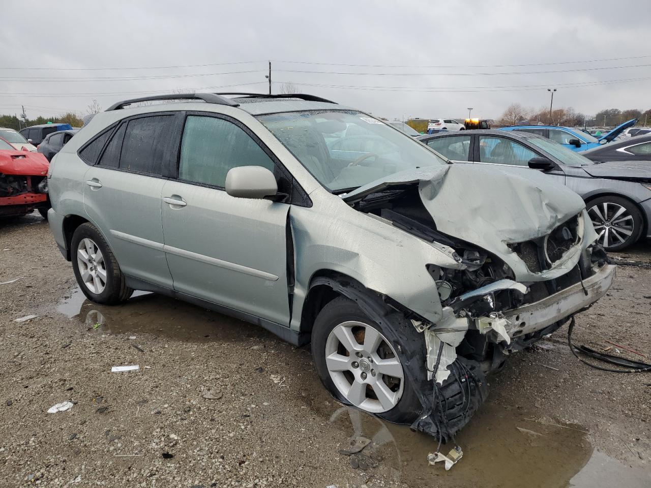 2004 Lexus RX - Image 4
