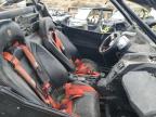 2021 Can-Am Maverick X3 X Rs Turbo Rr იყიდება Reno-ში, NV - Rollover