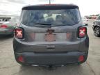 2019 Jeep Renegade Latitude продається в Fresno, CA - Front End