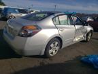 2007 Nissan Altima 2.5 للبيع في New Britain، CT - Side