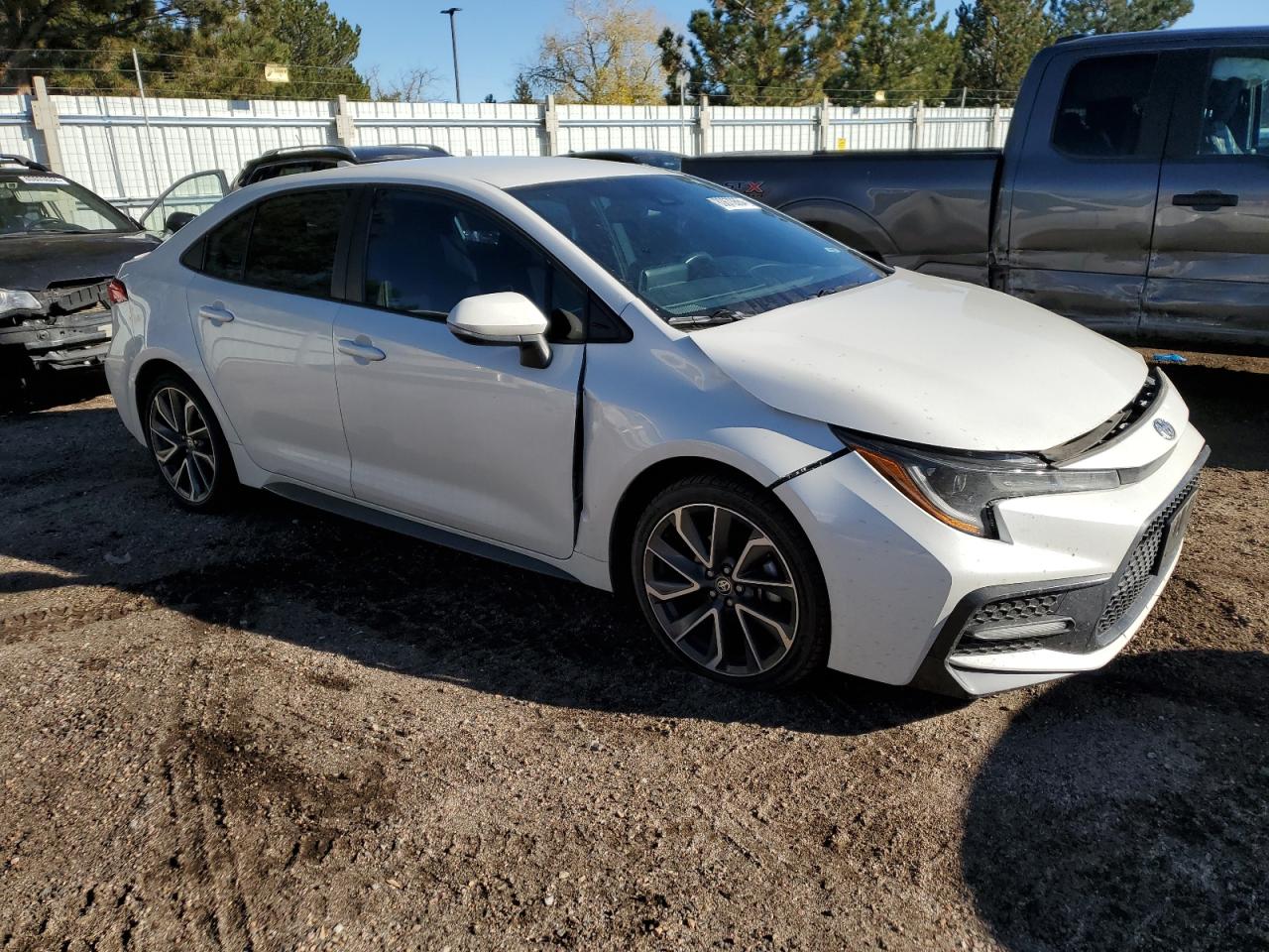 2020 Toyota Corolla - Image 4
