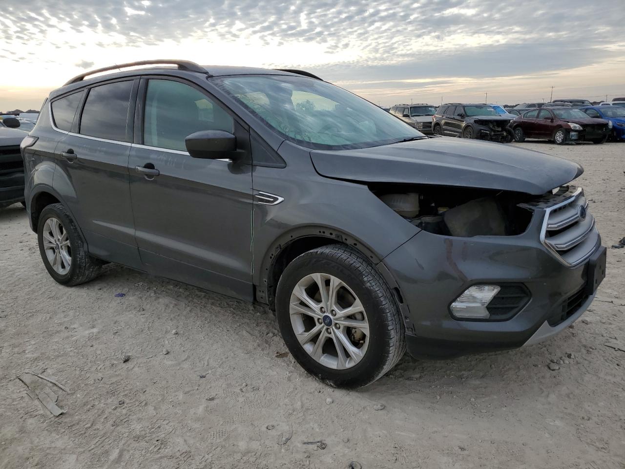 2018 Ford Escape - Image 4