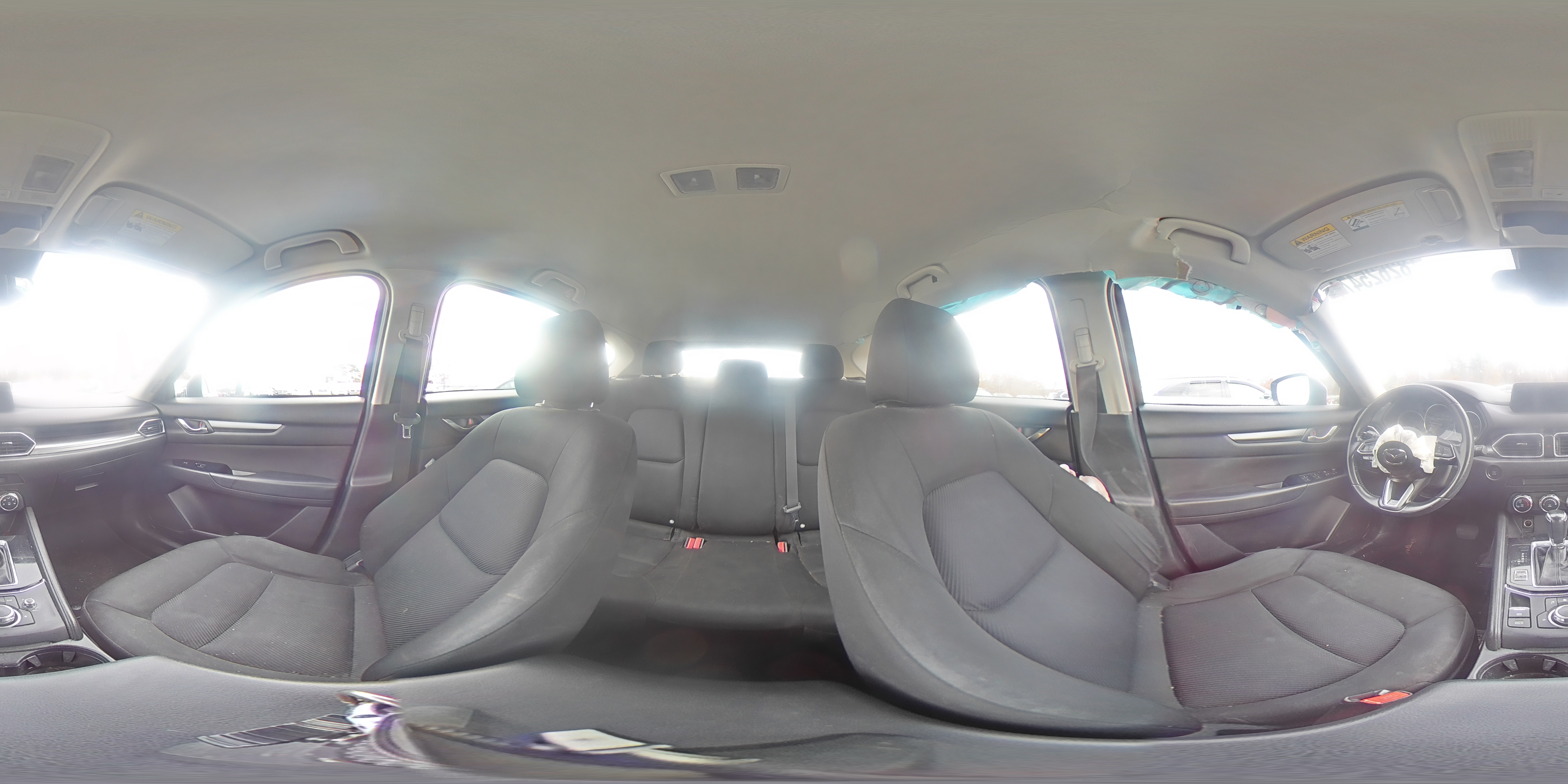 2018 Mazda CX-5 - Image 14
