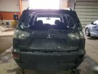 2010 MITSUBISHI OUTLANDER XLS for sale at Copart AB - CALGARY