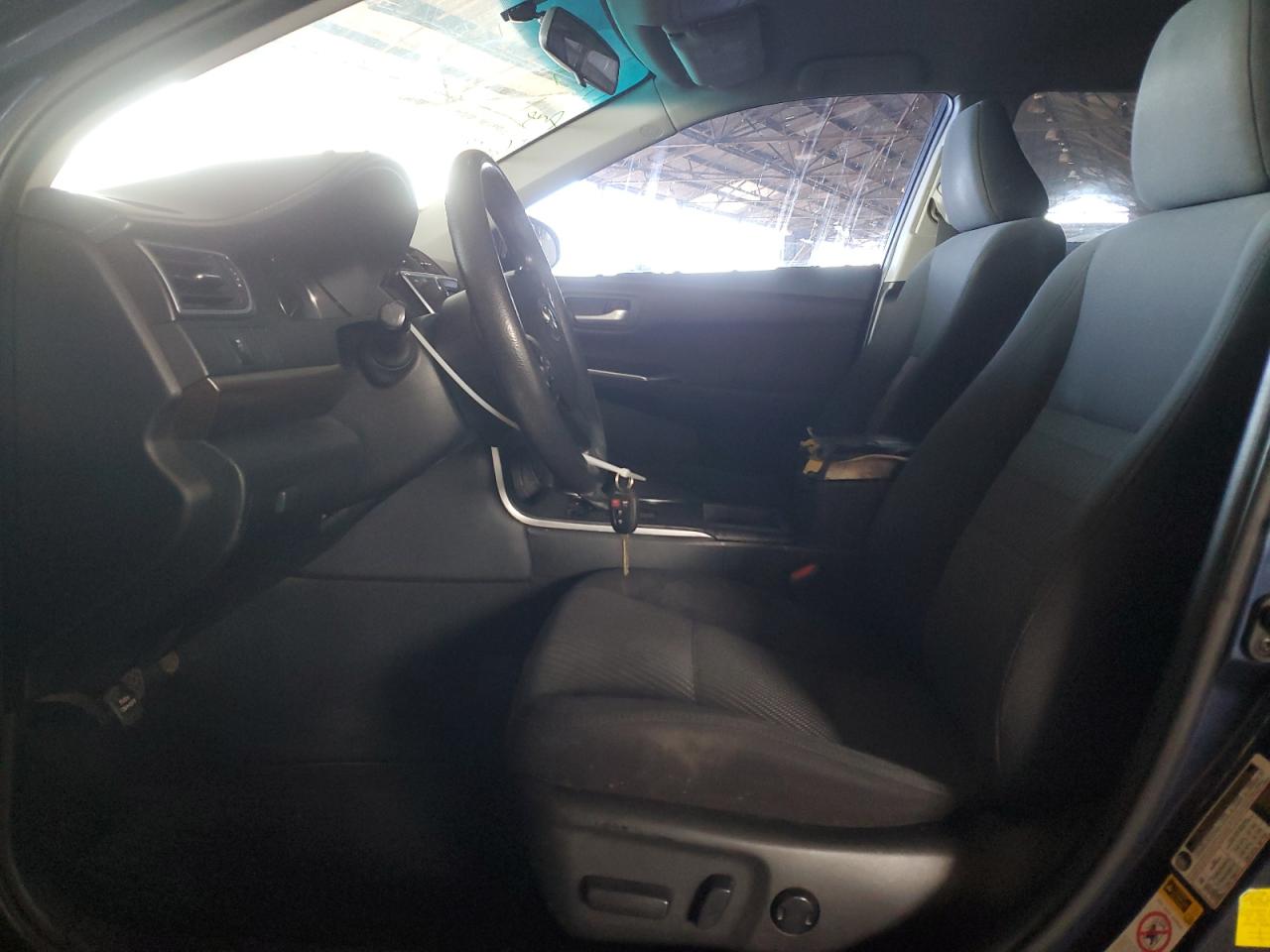 2016 Toyota Camry - Image 7