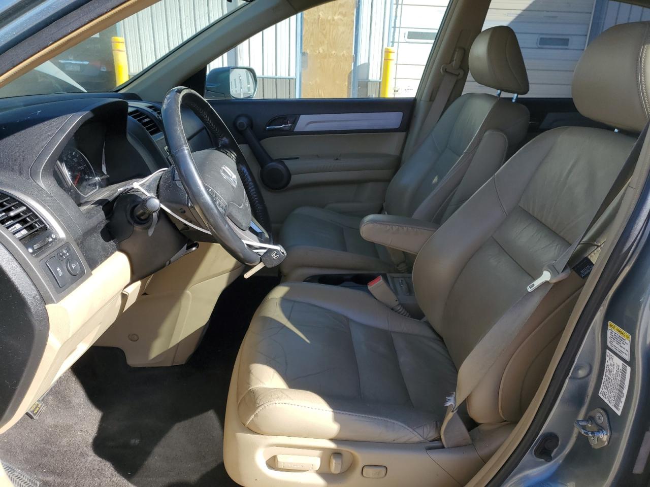 2010 Honda CR-V - Image 7