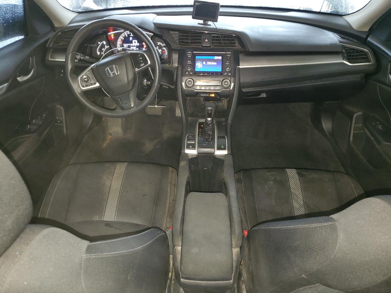 2018 Honda Civic - Image 8