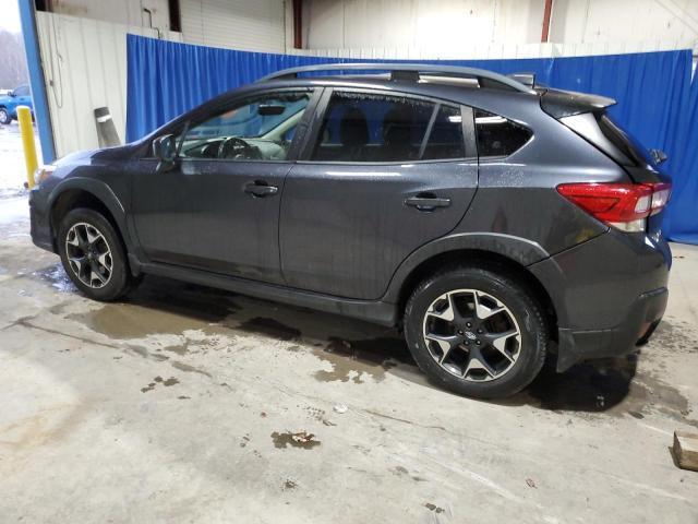  SUBARU CROSSTREK 2019 Серый