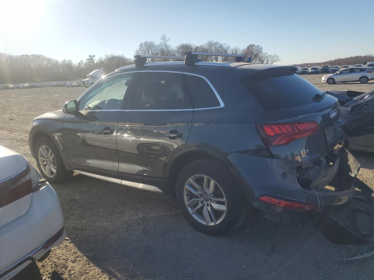 2020 Audi Q5 - Image 2