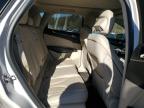 2017 Lincoln Mkc Reserve იყიდება North Billerica-ში, MA - Side