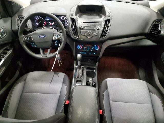  FORD ESCAPE 2017 tan