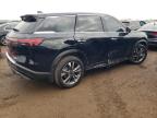 2022 Infiniti Qx60 Luxe იყიდება Elgin-ში, IL - Side