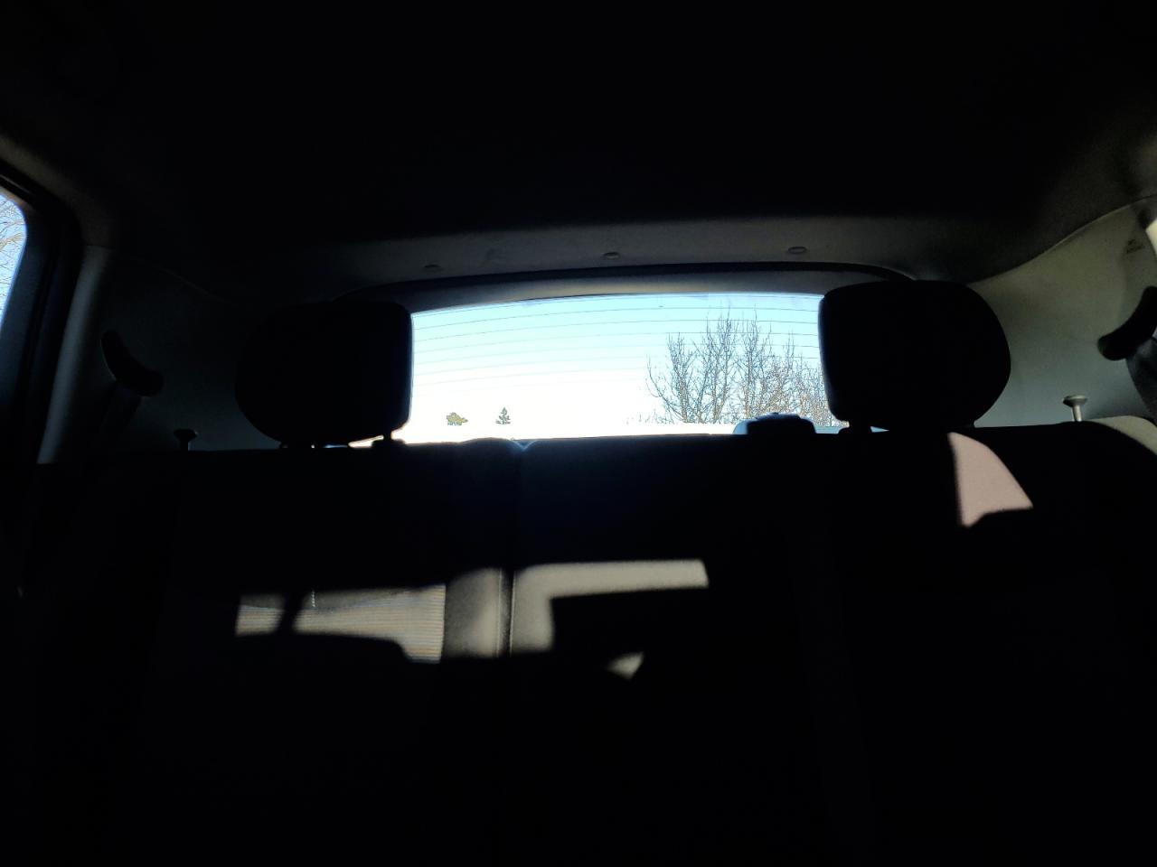 2018 Nissan Leaf - Image 10