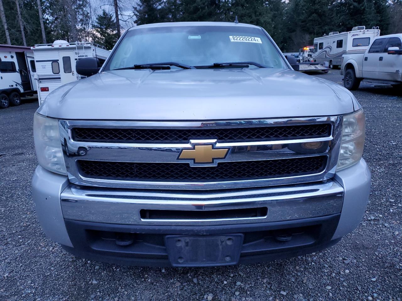 2010 Chevrolet Silverado - Image 5