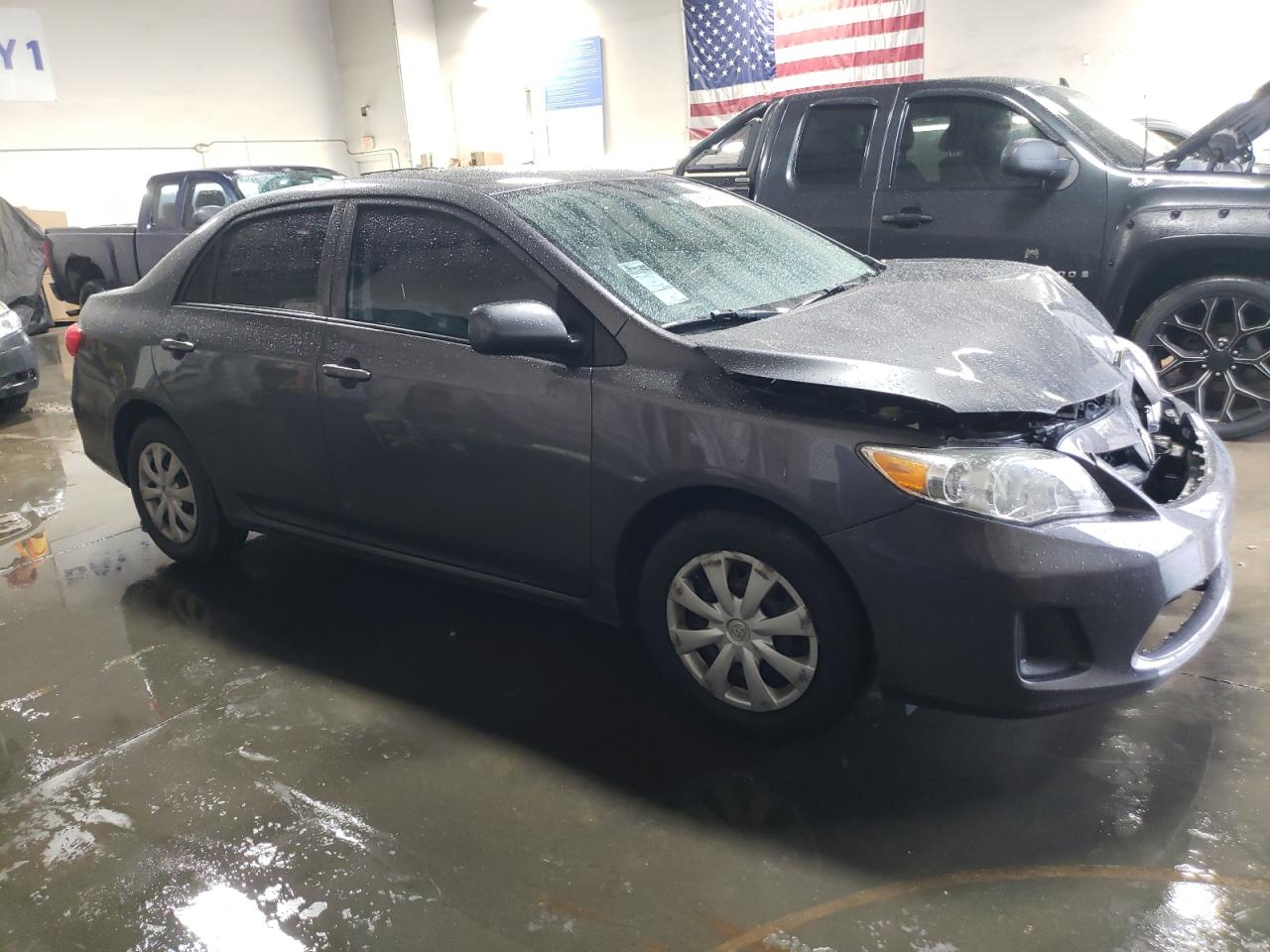 2012 Toyota Corolla - Image 4