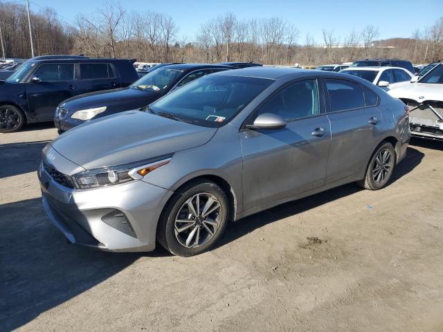 2023 Kia Forte Lx de vânzare în Marlboro, NY - Side