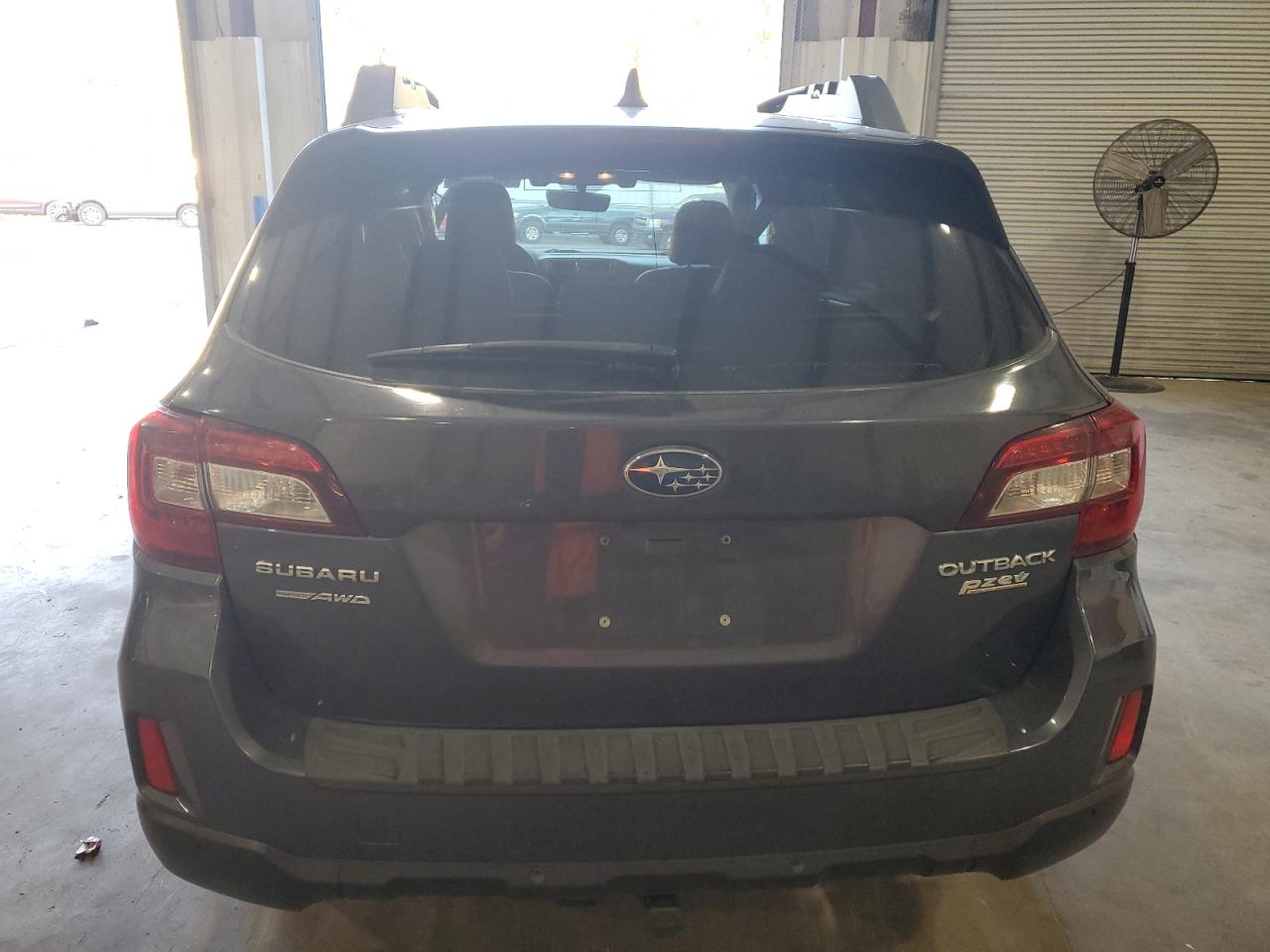 VIN 4S4BSANCXH3440678 2017 SUBARU OUTBACK no.6