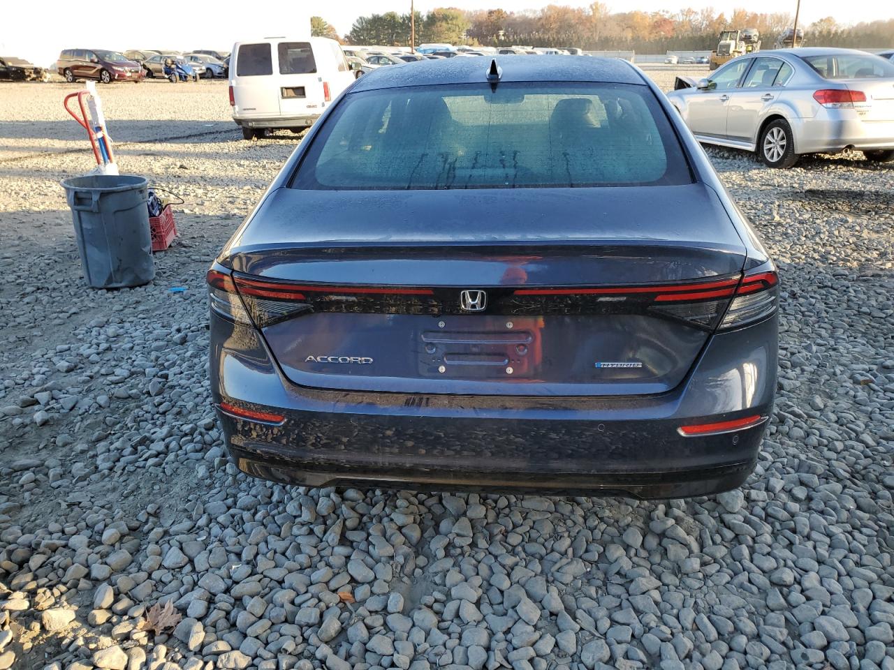 2023 Honda Accord - Image 6