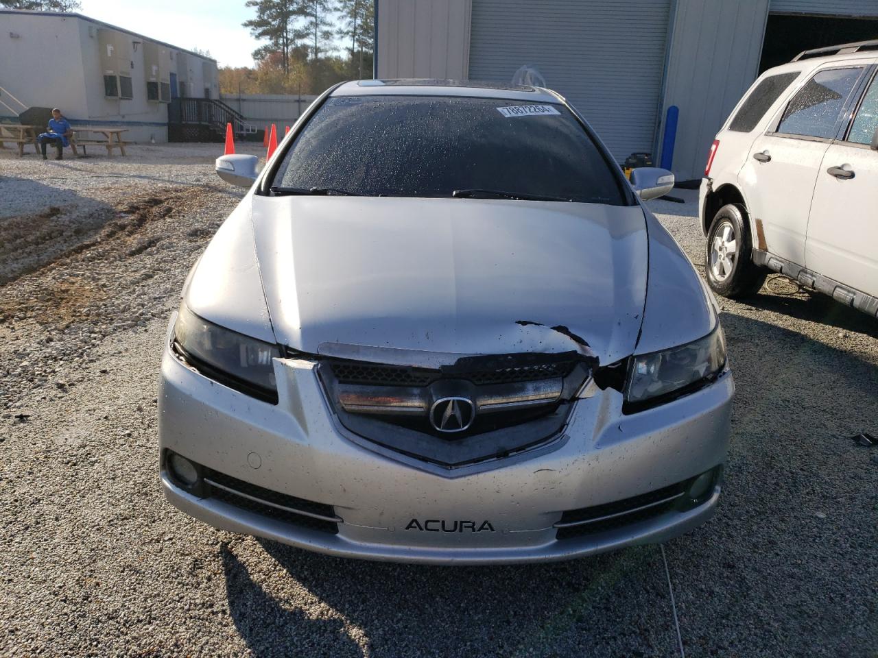 2008 Acura TL - Image 5