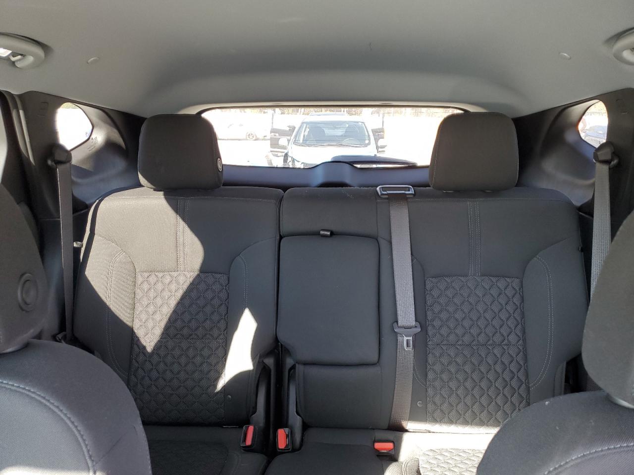2021 Chevrolet Blazer - Image 10