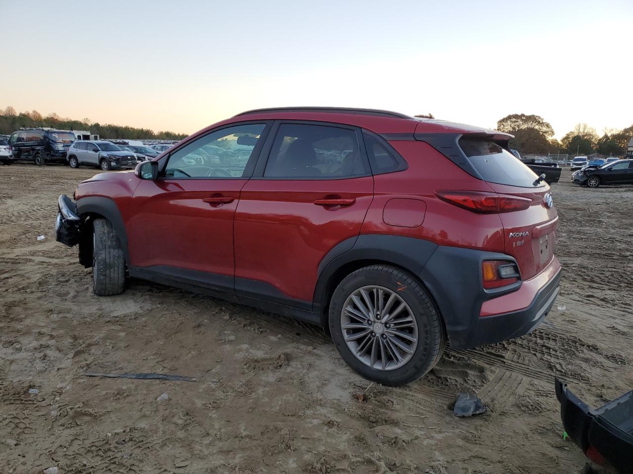 2018 Hyundai Kona - Image 2