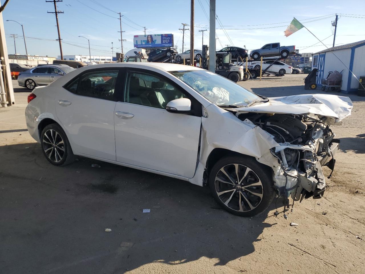 2017 Toyota Corolla - Image 4