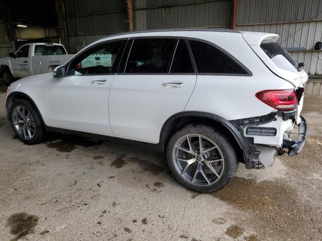 WDC0G8DB9LF691319 Mercedes-Benz GLC-Class GLC 300 2