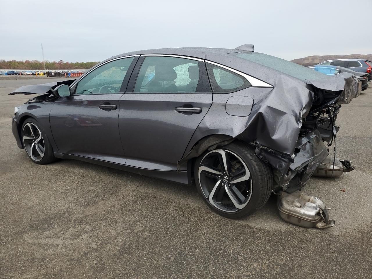 2019 Honda Accord - Image 2