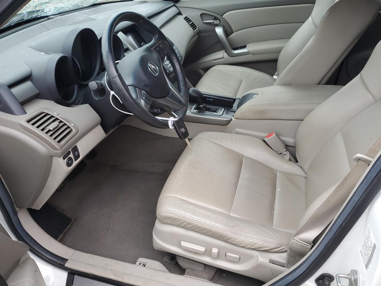2011 Acura RDX - Image 7