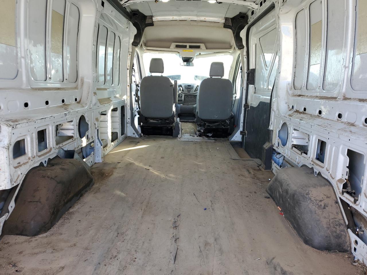 2018 Ford Transit - Image 10
