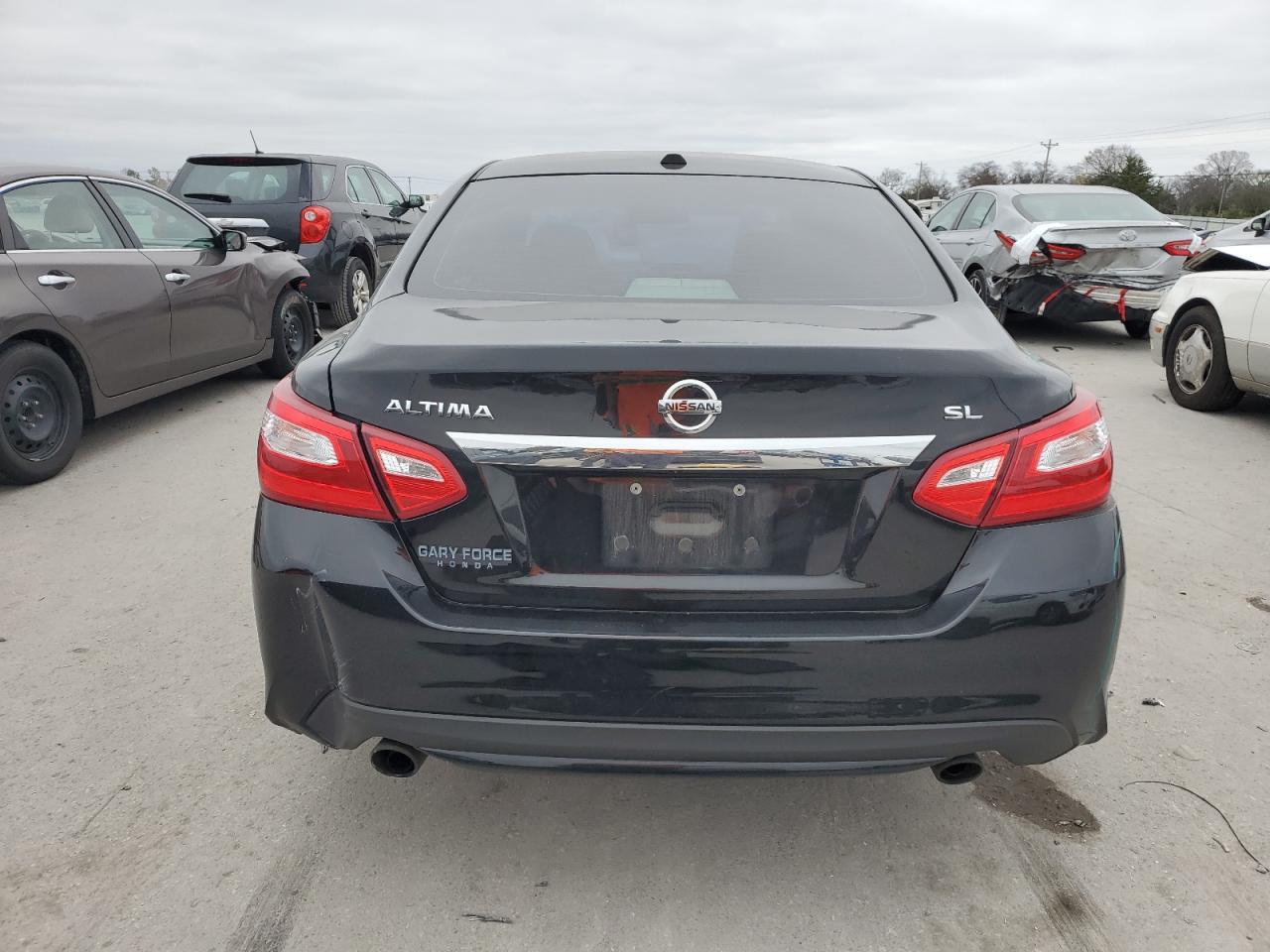 2017 Nissan Altima - Image 6