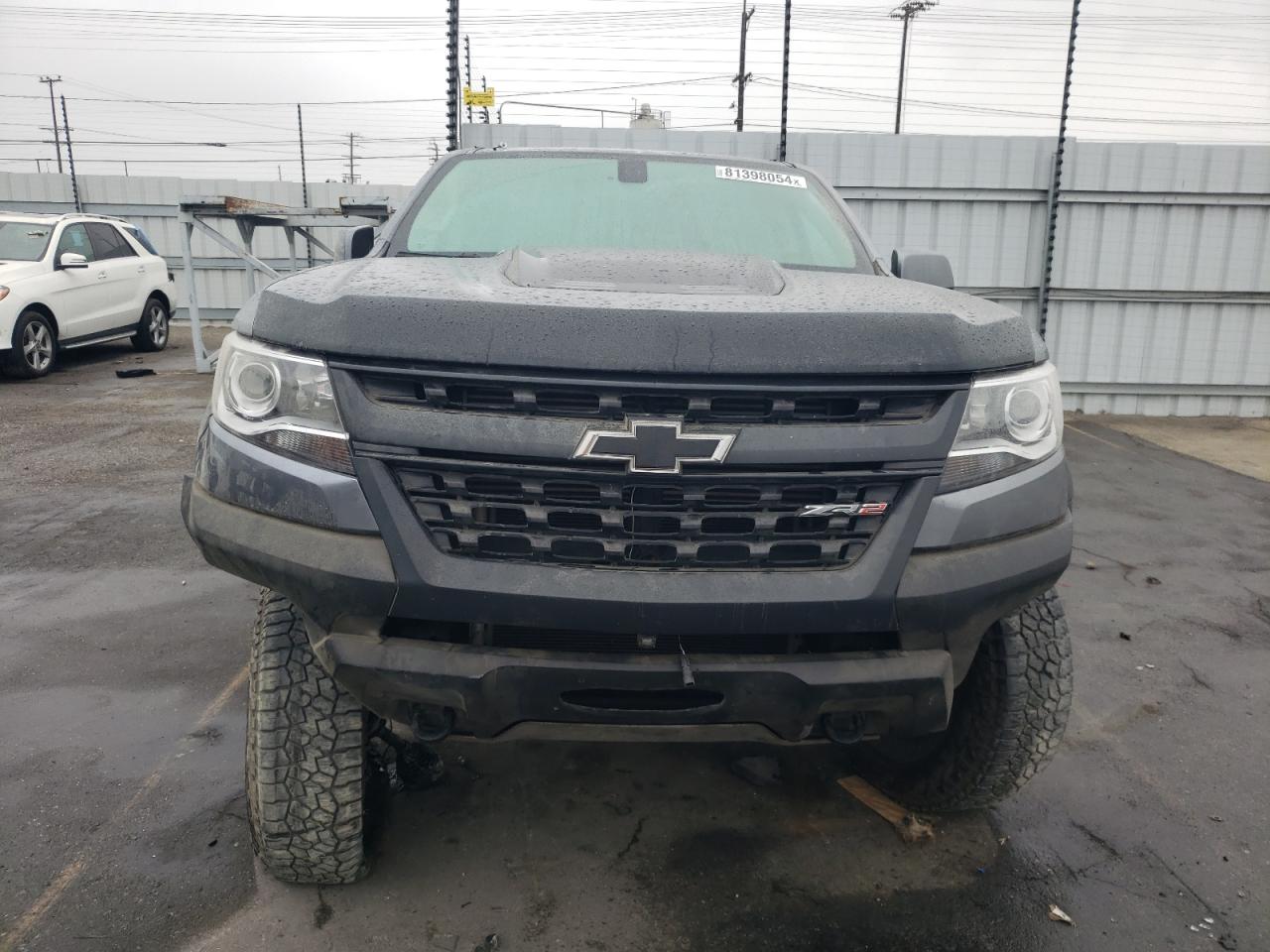2018 Chevrolet Colorado - Image 5