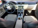 2013 Volkswagen Cc Luxury продається в Antelope, CA - Front End