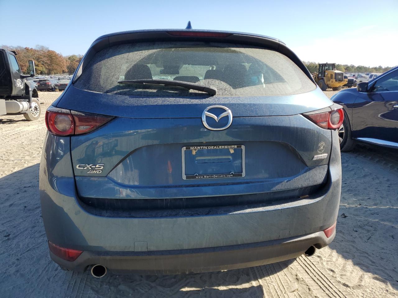 2019 Mazda CX-5 - Image 6