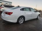 2023 Chevrolet Malibu Ls for Sale in Albuquerque, NM - Water/Flood