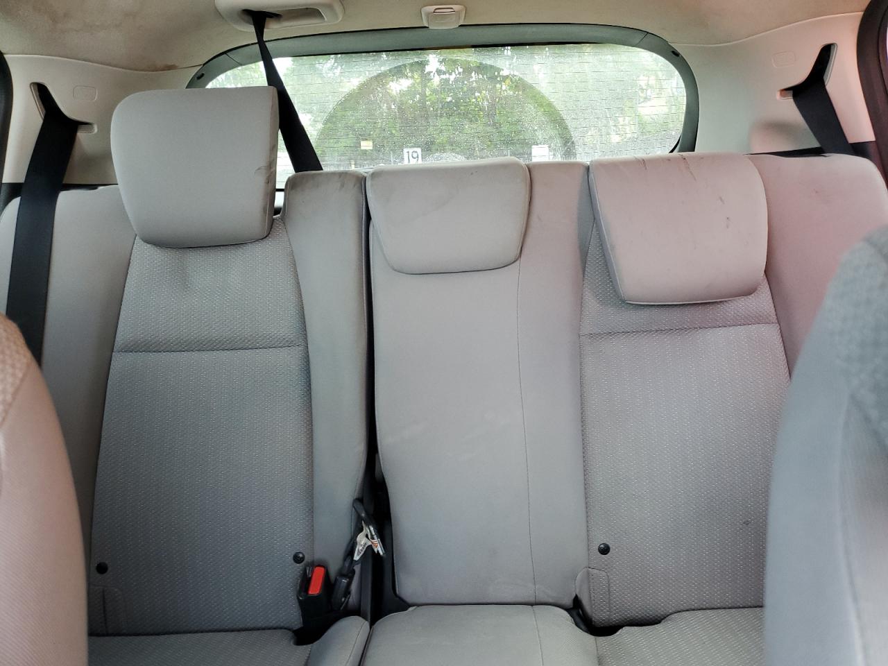 2017 Honda HR-V - Image 10