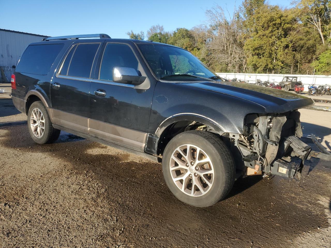 2015 Ford Expedition - Image 4