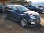 2016 Chevrolet Equinox Lt en Venta en Colorado Springs, CO - All Over