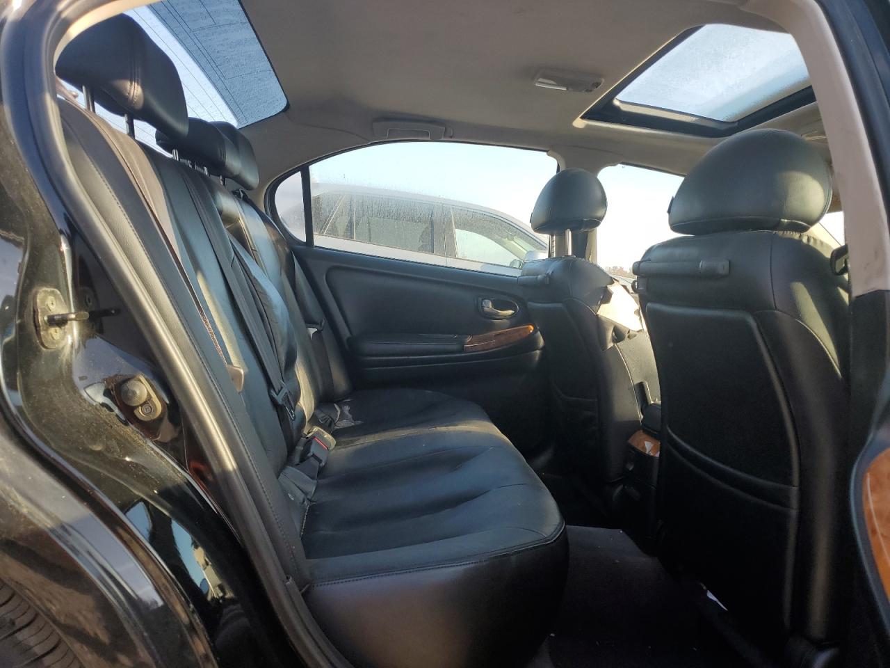 2004 Infiniti I35 VIN: JNKDA31AX4T204069 Lot: 77755854