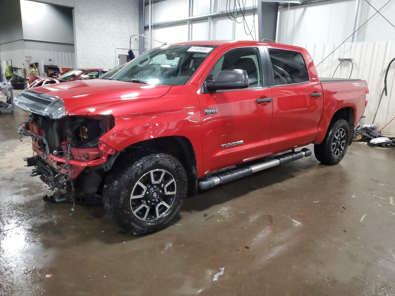 VIN 5TFDW5F11FX460278 2015 TOYOTA TUNDRA no.1