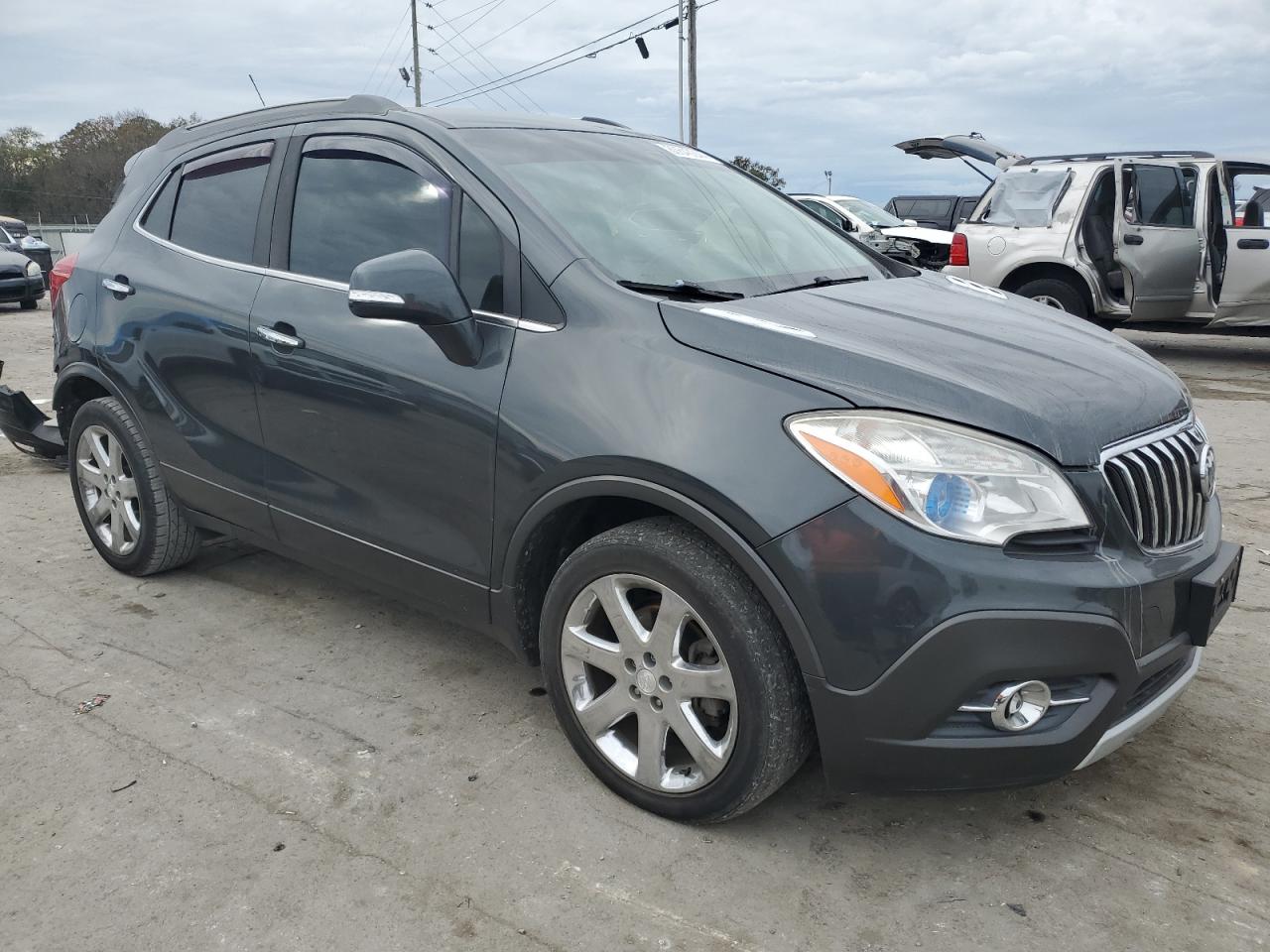 VIN KL4CJCSB5GB743174 2016 BUICK ENCORE no.4