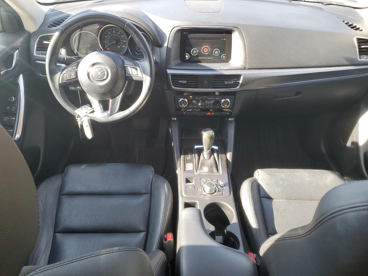 2016 Mazda CX-5 - Image 8