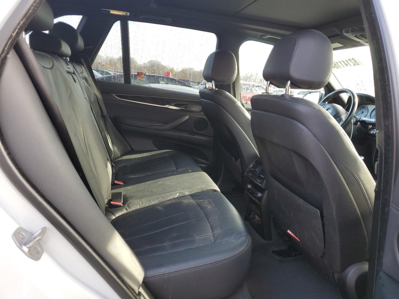 2018 BMW X5 - Image 10