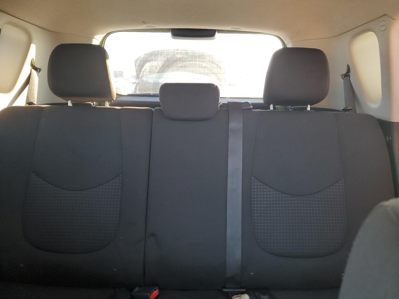 2012 Kia Soul VIN: KNDJT2A53C7361901 Lot: 80292074