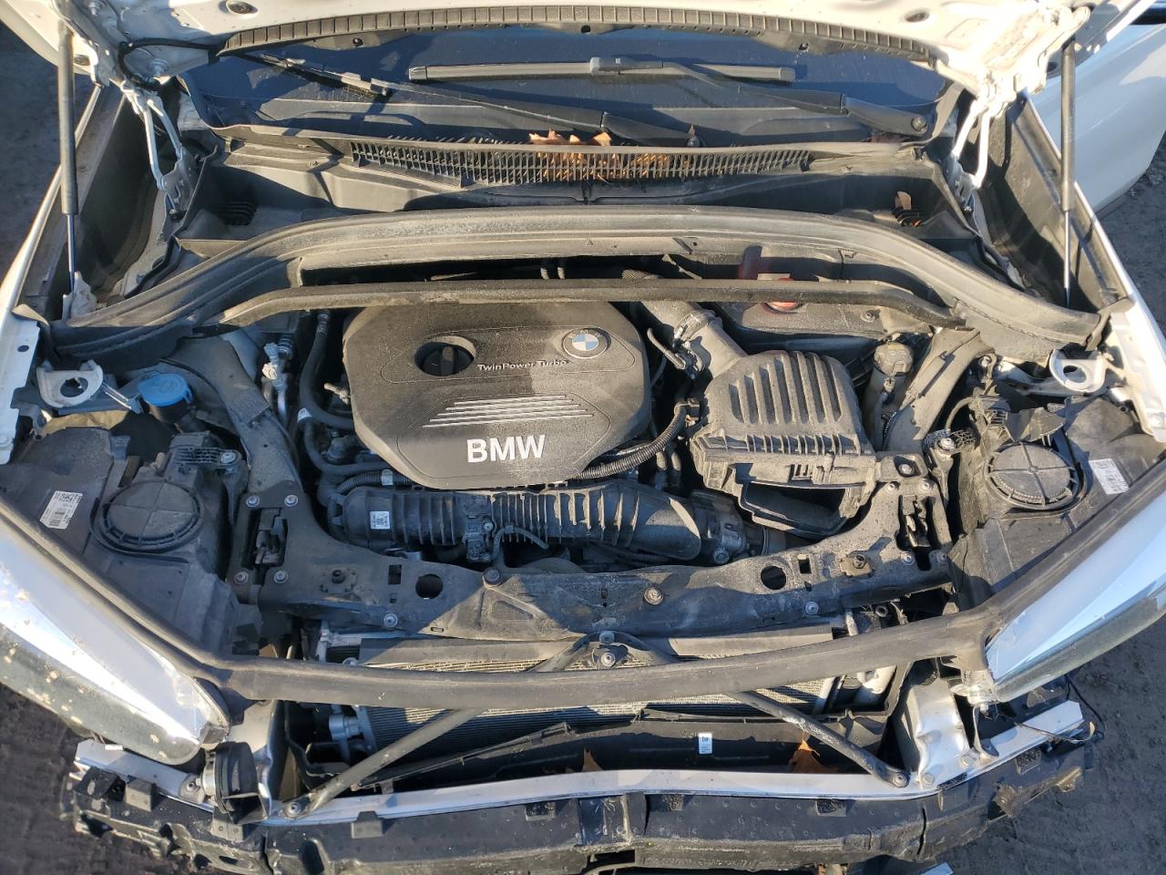 2018 BMW X1 - Image 11