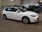 2008 Mazda 3 Hatchback на продаже в Ham Lake, MN - Side