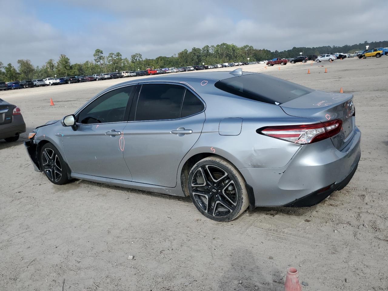 2019 Toyota Camry - Image 2