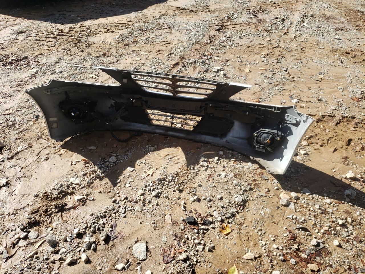 2011 Hyundai Genesis 4.6L VIN: KMHGC4DF9BU140552 Lot: 81397334