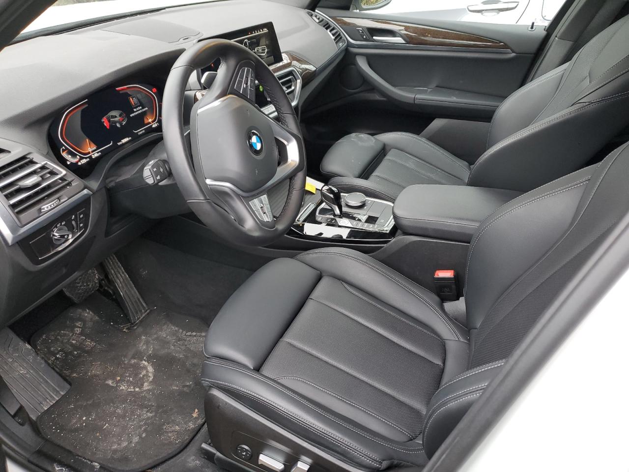 2023 BMW X3 - Image 7