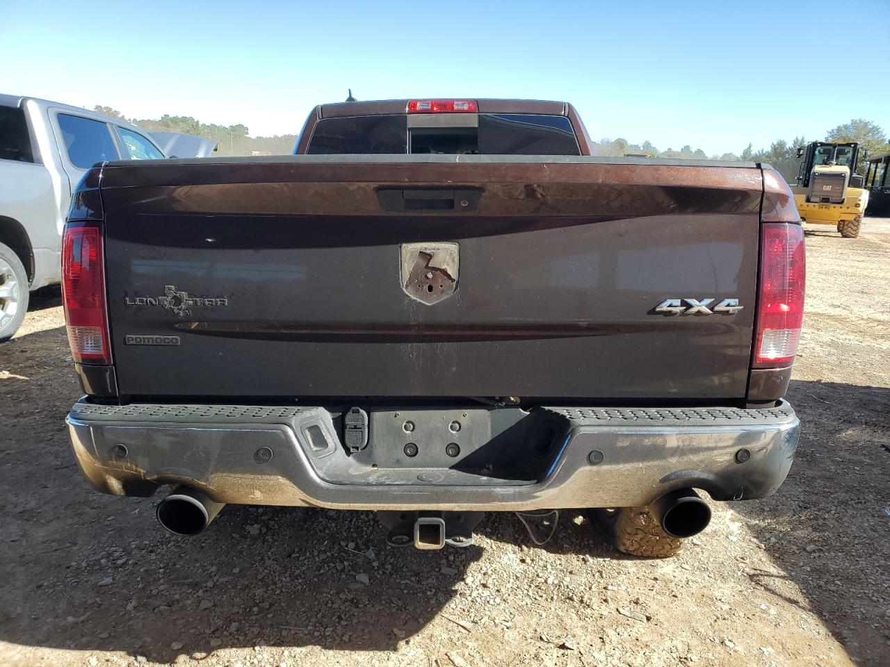 2013 RAM 1500 - Image 6